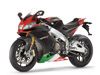Aprilia RSV4 Factory APRC 2011 évadée des paddocks
