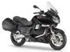 Intermot : nouveau moteur pour la Moto Guzzi Norge