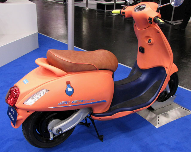 hyosung st e3 prise electrique hyosung st e3 prise electrique