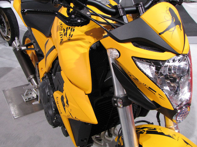 honda cb1000r jaune big point honda cb1000r jaune big point