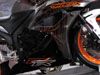 En attendant Milan, Honda met un peu de couleurs