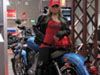 Intermot: Les nouvelles Harley-Davidson s'exposent