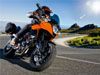 La nouvelle KTM SMT 990 sera avec l'ABS pour 2011