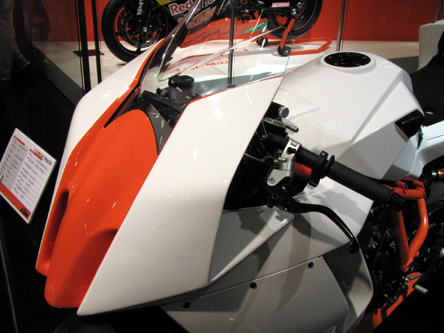 ktm 1190 rc8 r track 2011 bulle ktm 1190 rc8 r track 2011 bulle