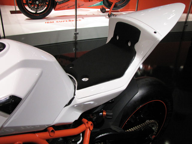 ktm 1190 rc8 r track 2011 selle ktm 1190 rc8 r track 2011 selle