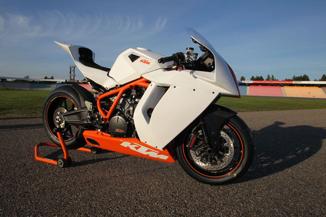 ktm 1190 rc8 r track 2011 ktm 1190 rc8 r track 2011