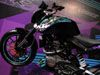 KTM revient dans le segment des 125 avec la Duke