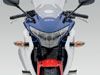 Nouveauté 2011 : Honda CBR250R présentée à Milan