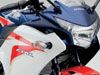 La nouvelle Honda CBR250R 2011 sera à 4200 euros