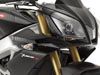 Aprilia Tuono V4 R APRC en 2011 avec 162 chevaux