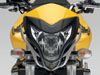 Honda Hornet 600 2011, la CB600F revisitée à Milan