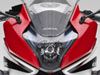 La Honda CBR600F est de retour pour 2011 à l'EICMA