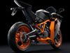 Après la KTM RC8R Track, voici la KTM RC8R à Milan