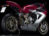 Nouvelle MV Agusta F3 présentée à Milan à l'EICMA