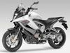 Honda surprend avec son tout nouveau Crossrunner