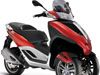 Piaggio MP3 Yourban, une version light du 3 roues