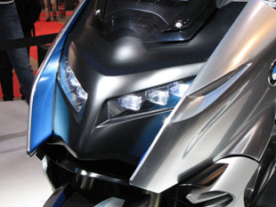 bmw concept c bmw concept c
