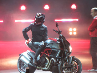 ducati diavel ducati diavel