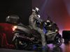 Nouvel Honda SW-T 600 présenté à Milan sur l'EICMA