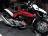 Husqvarna s'attaque à la route avec un 3 cylindres