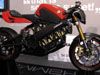 Brammo lance deux motos électriques 2011 à Milan