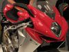 La MV Agusta F3 élue la plus belle moto de l'EICMA