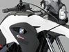 Nouvelle BMW G 650 GS pour 2011, proche de la 800