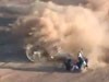 Vidéos du résumé du Dakar 2011 remporté par Coma