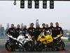 Team Motors Events #50 et # 211 seront au Bol d'Or
