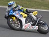 Le SERT en pole position au Bol d'Or 2011