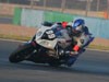 Team BMW Motorrad France 99 3ème au Bol d'Or