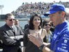 La Ministre s'enthousiasme pour le sport moto