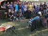 Bol d'Or : photos du camping, de la course, etc