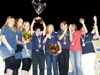 ISDE 2011 : les filles iront défendre leur titre