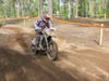 ISDE Jour 2 : les Juniors remontent sur la Suède