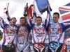 Video ISDE 2011, la victoire en Finlande des bleus