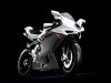 Nouvelle MV Agusta F4 R Corsa Corta pour 2012