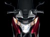 Honda Integra 2012, un hybride moto et scooter