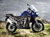 Triumph 2012: Tiger Explorer, Speed Triple R, etc.