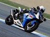 Nouvelle Suzuki GSXR 1000 pour l'année 2012