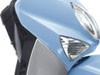 Nouveau scooter Yamaha Xenter 125 pour 2012