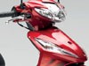 Deux nouveaux scooters Honda au salon EICMA 2011