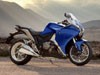 Evolution de la Honda VFR 1200 F pour l'année 2012
