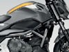 Nouvel Honda NC700S présenté au salon de Milan