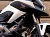 Nouveau trail Honda NC700X dévoilé à l'EICMA 2011