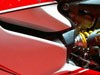 Photos de la nouvelle Ducati 1199 Panigale à Milan