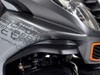 Le scooter 3 roues Peugeot Metropolis 400 à EICMA