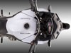 Nouvelle Kawasaki Versys 1000 au salon de Milan
