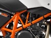 Nouvelle KTM 690 Duke dévoilée au salon de Milan