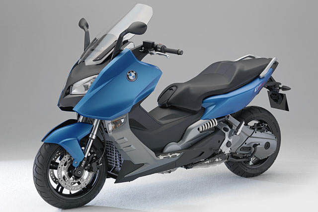 bmw c 600 sport avant gauche bmw c 600 sport avant gauche